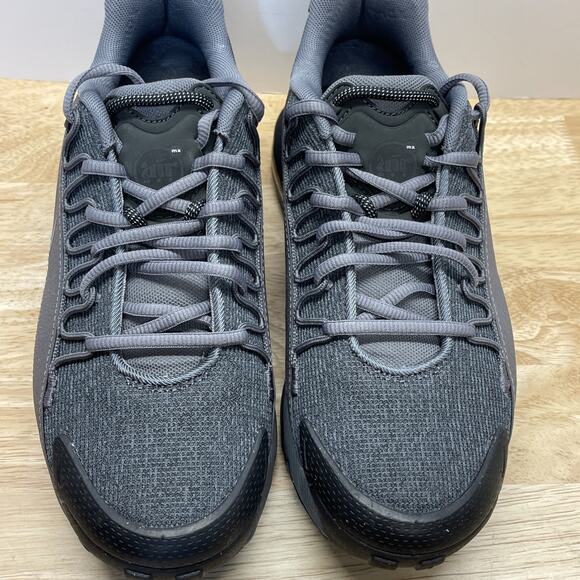Nike Air Max Shoes Pulse Roam Dark Smoke Grey Black DZ3544-001 Size 6 Men\'s main image 7